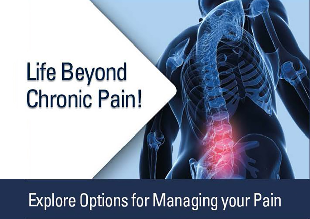Henry Community Health Interventional Spine & Pain
