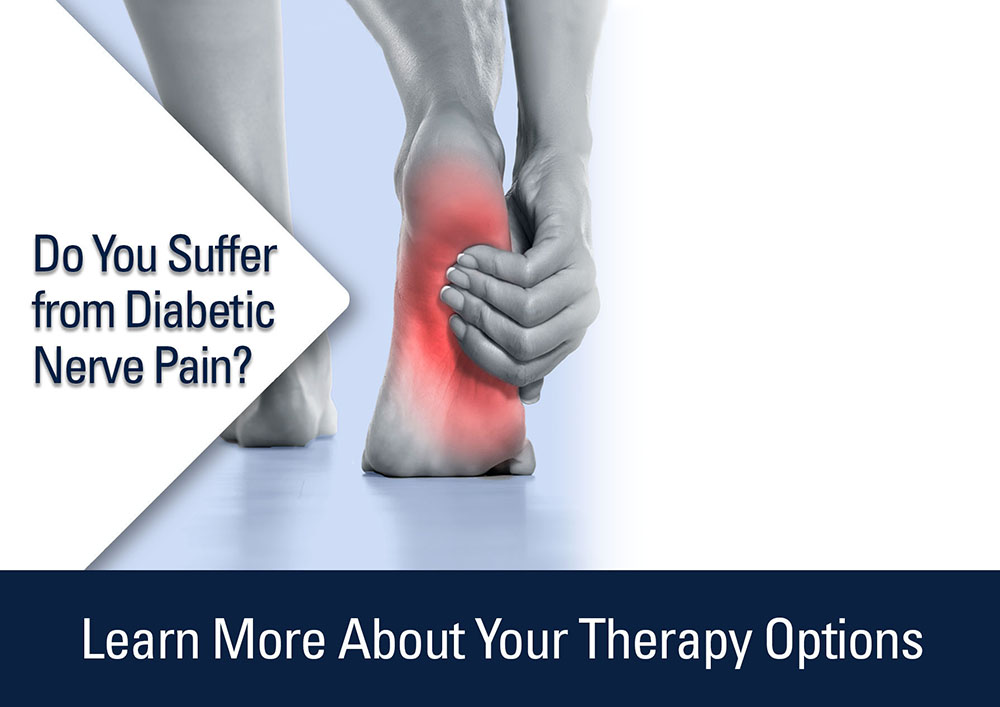 Treating Diabetic Neuropathy with Interventional Spine and Pain Institute 