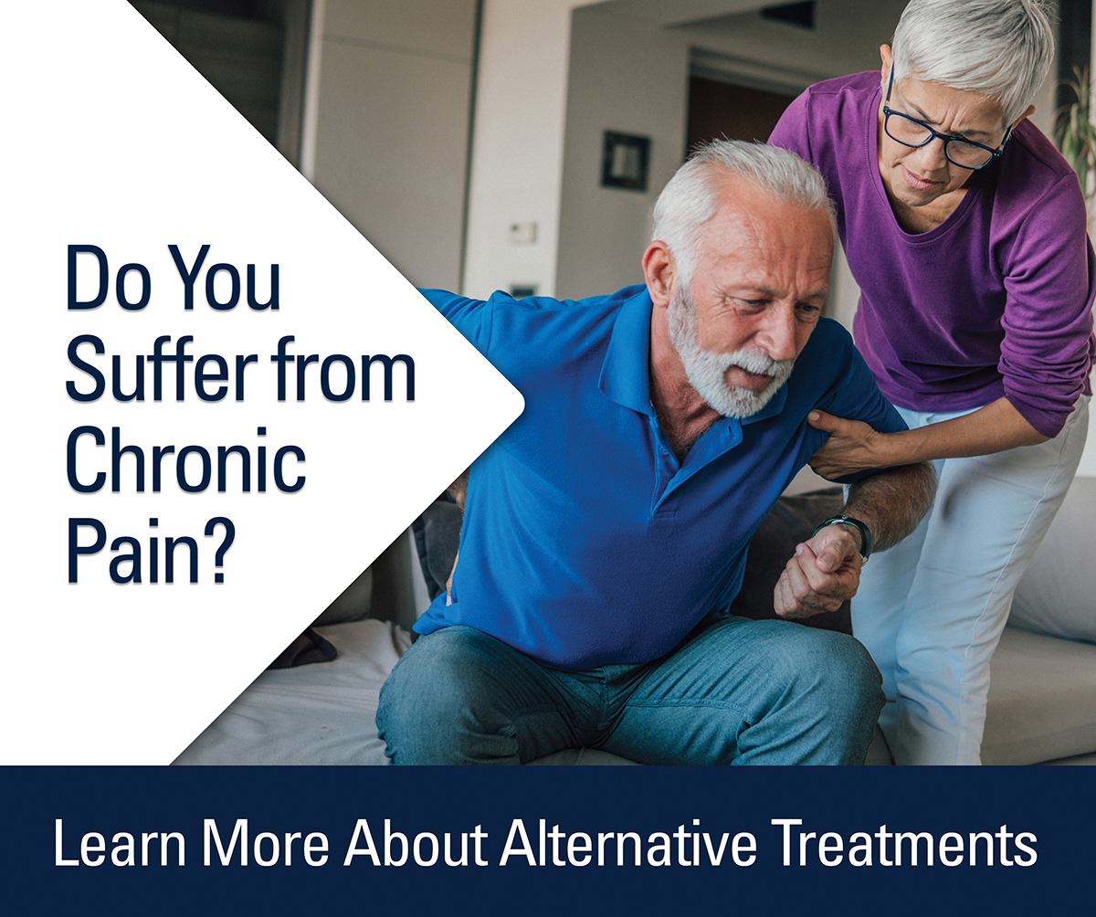 Ozark Orthopaedics Community Awareness Event 11/2